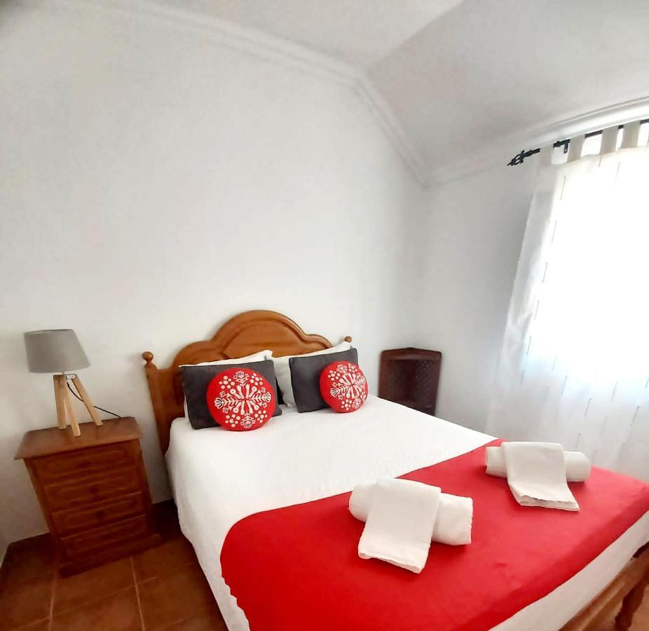 Mateus Studios & Apartment - Duna Parque Resorts & Hotels Vila Nova de Milfontes Zewnętrze zdjęcie